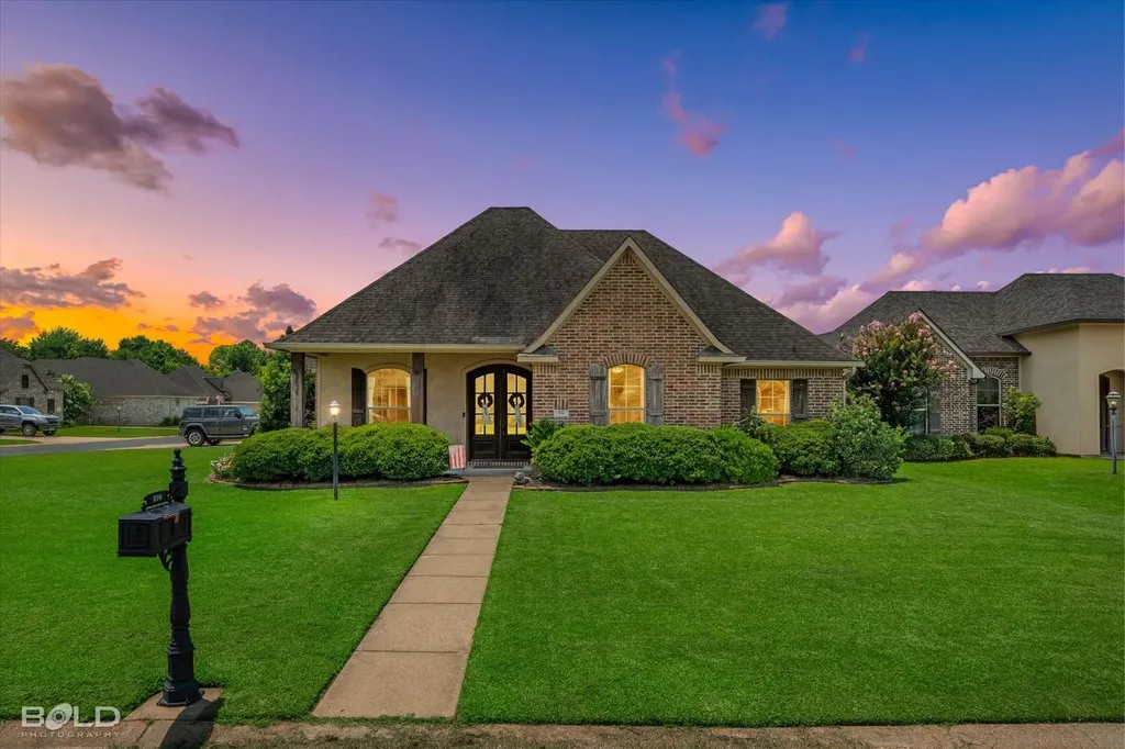 816 Eagles Nest Haughton LA 71037