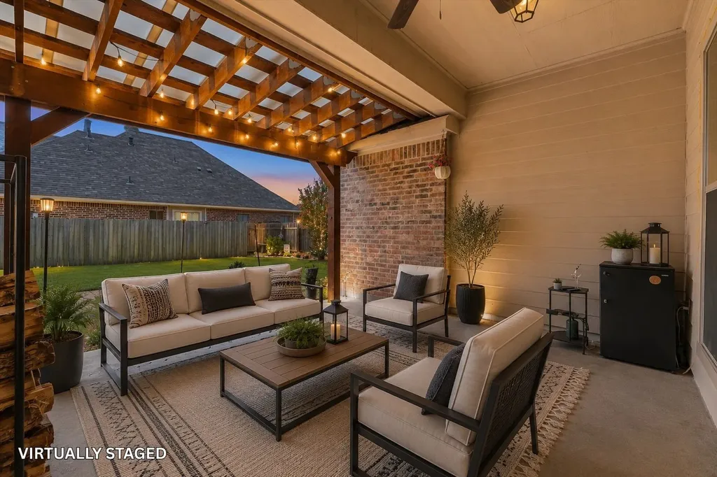816 Eagles Nest Haughton LA 71037