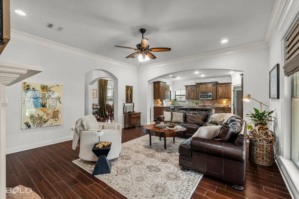 816 Eagles Nest Haughton LA 71037