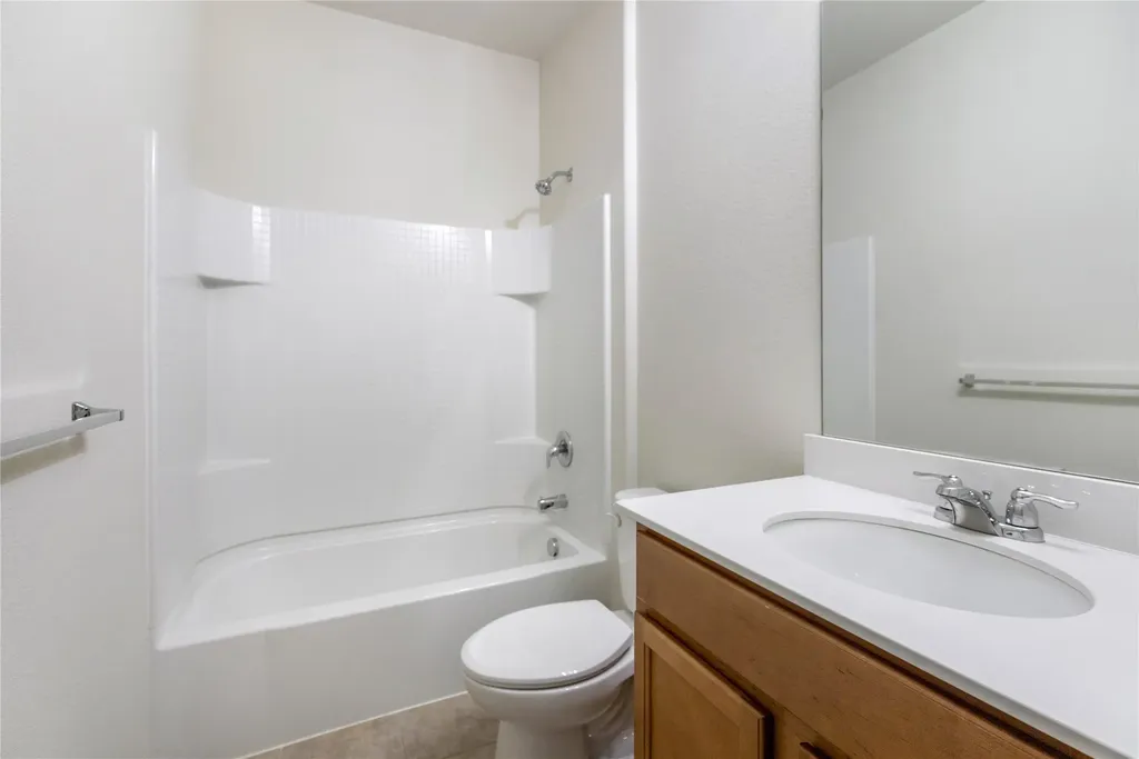 2328 Bernese Lane Fort Worth TX 76131