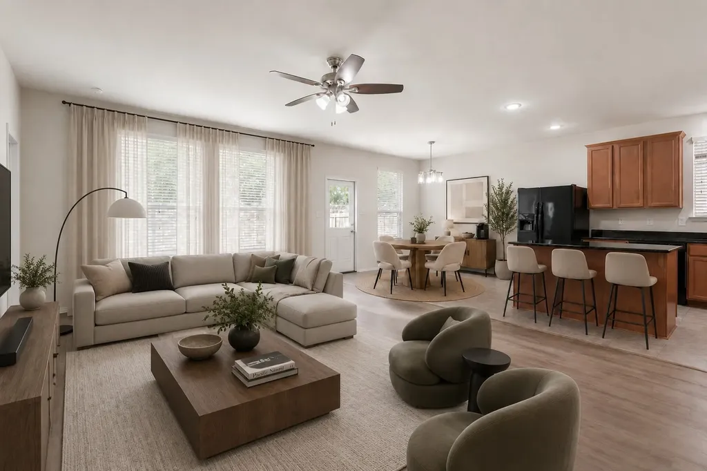 2328 Bernese Lane Fort Worth TX 76131
