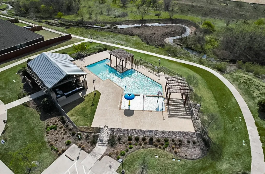2328 Bernese Lane Fort Worth TX 76131