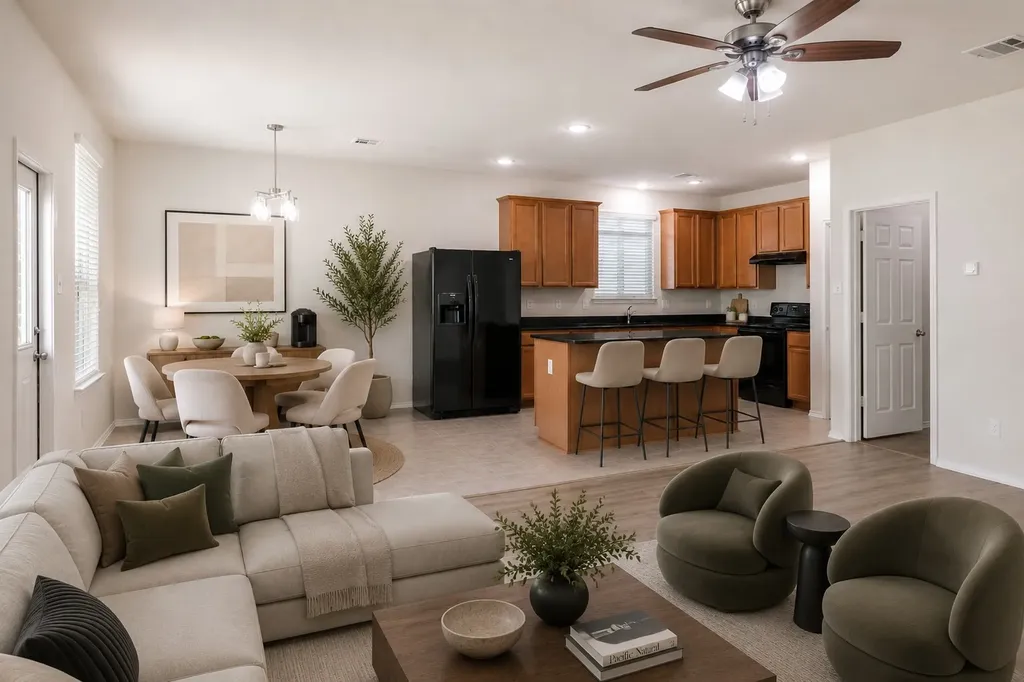2328 Bernese Lane Fort Worth TX 76131