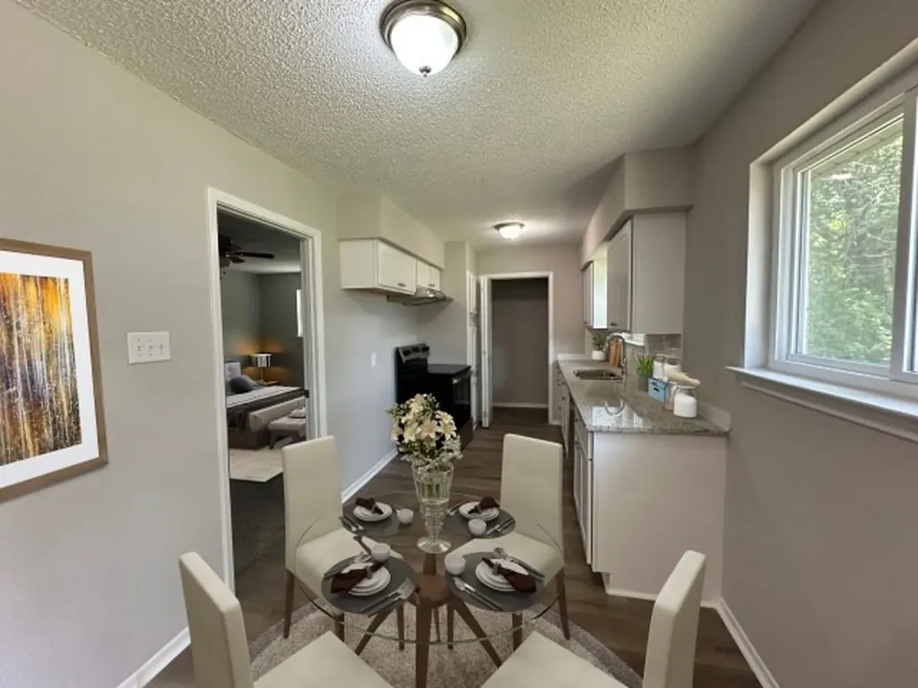 328 Hillside Court Burleson TX 76028