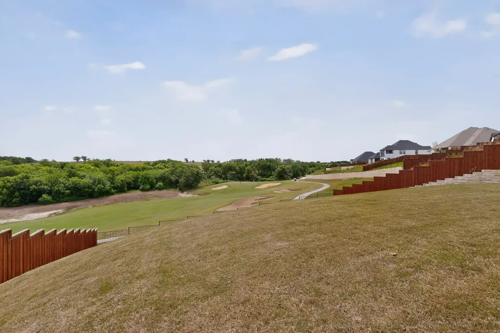 10813 Alta Sierra Drive Benbrook TX 76126