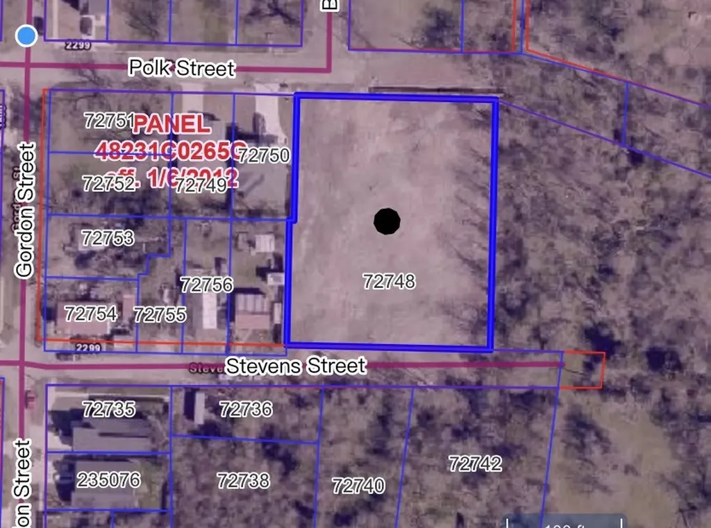 2018 Stevens Street Greenville TX 75401
