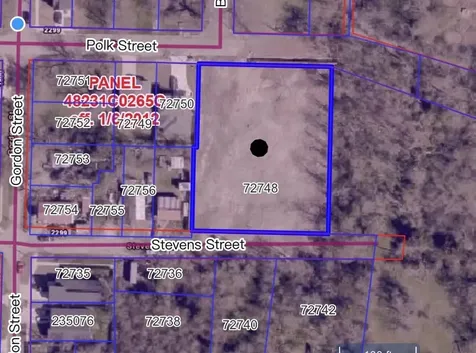 2018 Stevens Street Greenville TX 75401