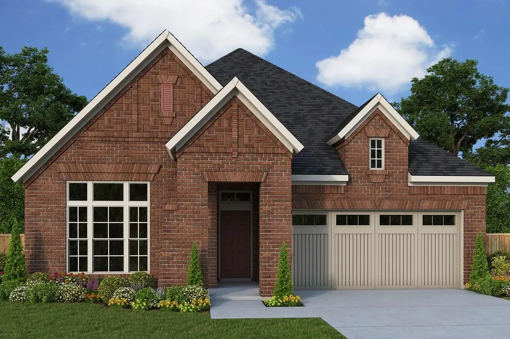 5024 Sandbrock Parkway Aubrey TX 76227