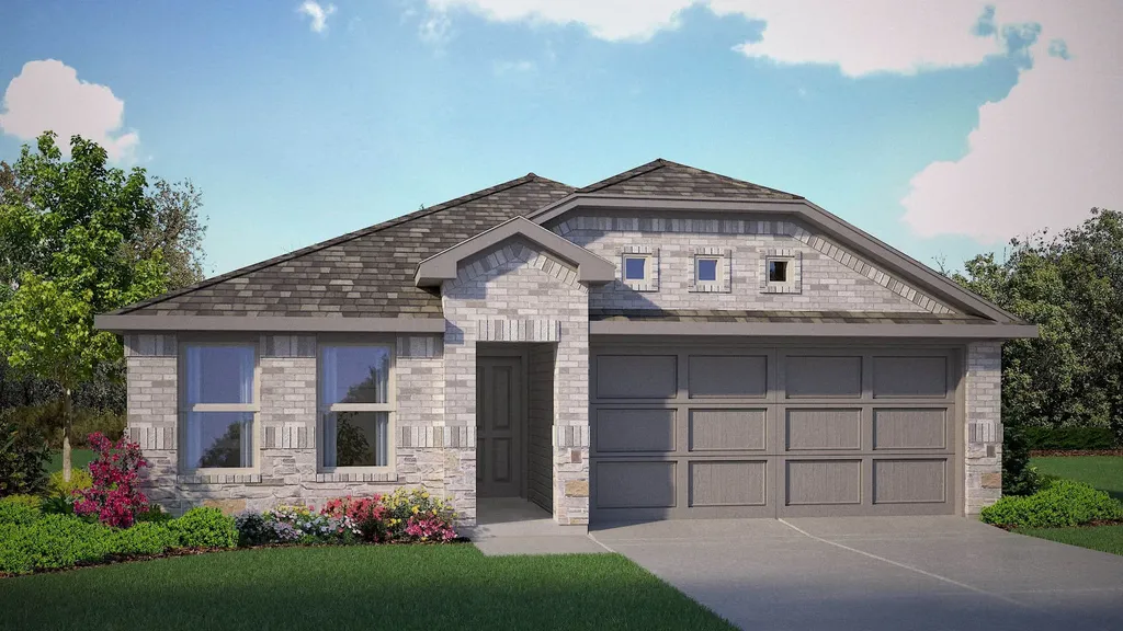 348 Wayland Street Keene TX 76059
