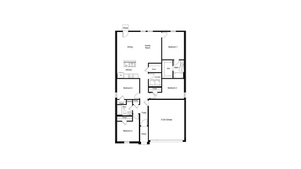 348 Wayland Street Keene TX 76059