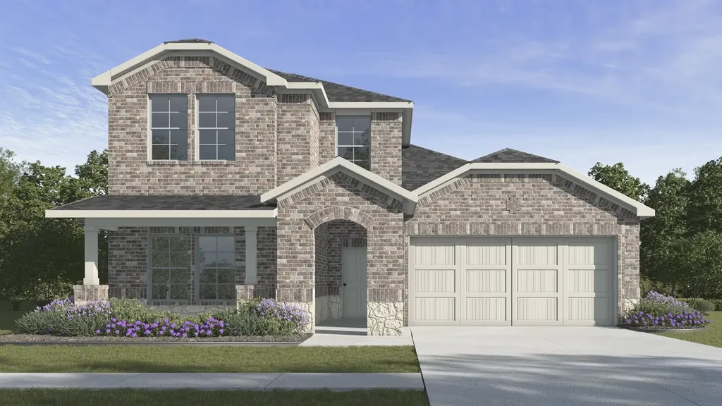 600 Dresden Drive Josephine TX 75135