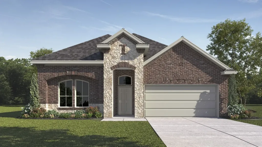 2527 Wesley Avenue Royse City TX 75189