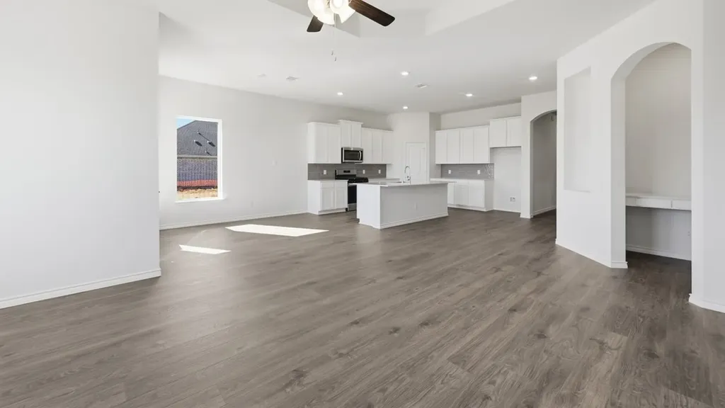 2527 Wesley Avenue Royse City TX 75189