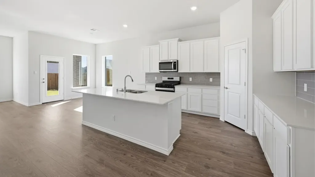 2527 Wesley Avenue Royse City TX 75189