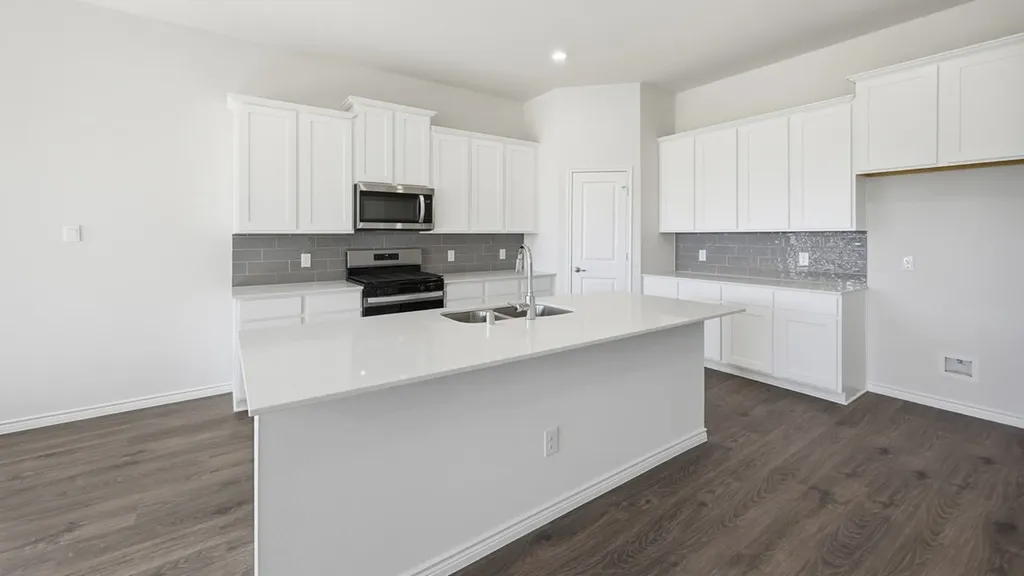 2527 Wesley Avenue Royse City TX 75189