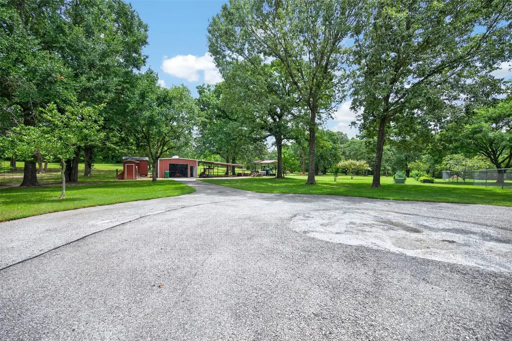 5611 Fm 2494 Athens TX 75751