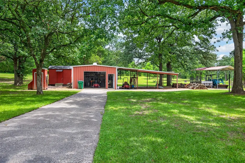 5611 Fm 2494 Athens TX 75751