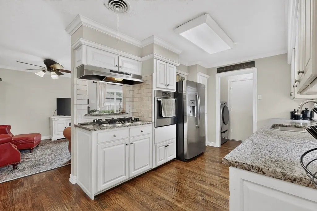 8420 Sweetwater Drive Dallas TX 75228