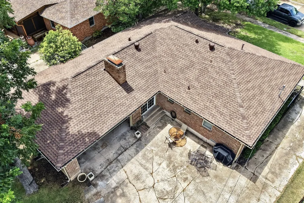 8420 Sweetwater Drive Dallas TX 75228