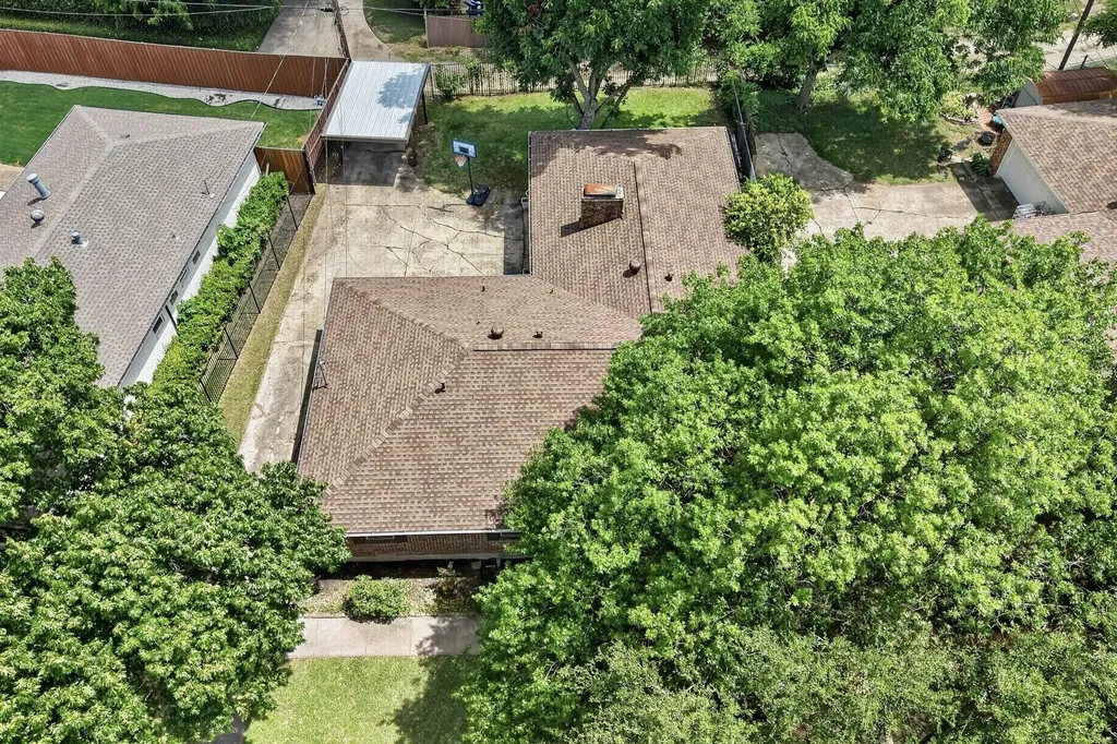 8420 Sweetwater Drive Dallas TX 75228