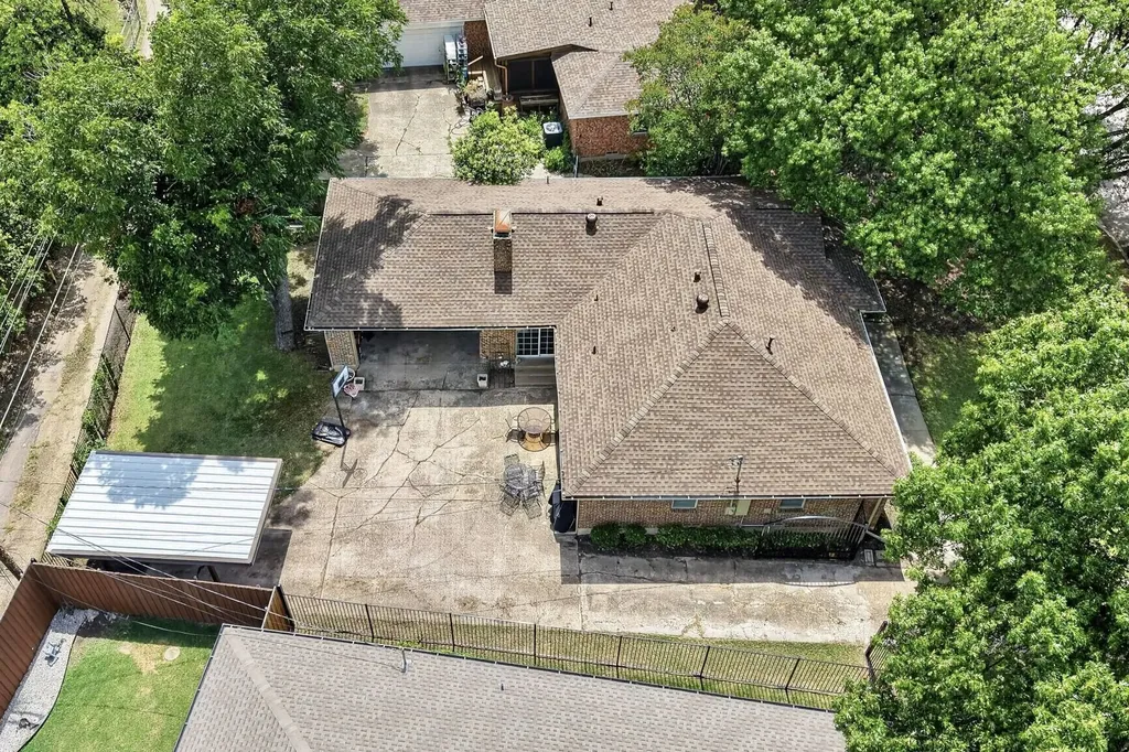 8420 Sweetwater Drive Dallas TX 75228
