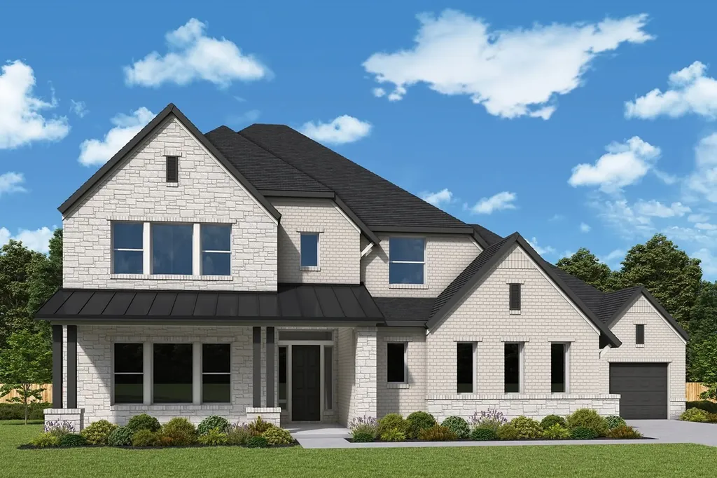 2131 Lakeside Drive Lakewood Village TX 75068