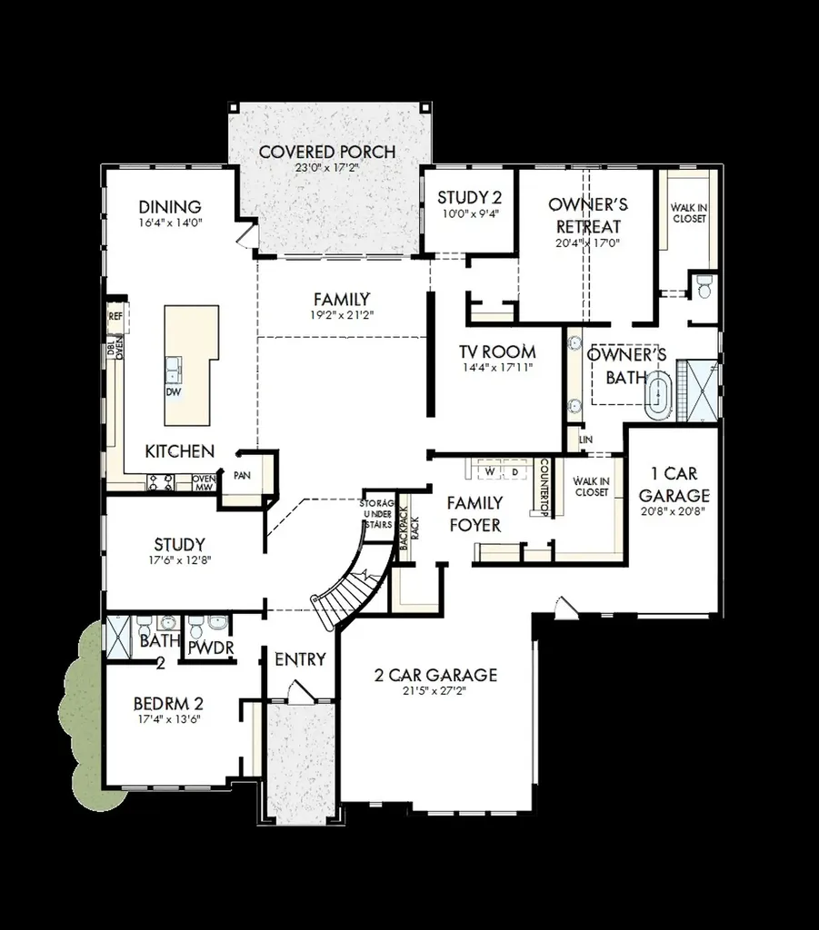 2131 Lakeside Drive Lakewood Village TX 75068