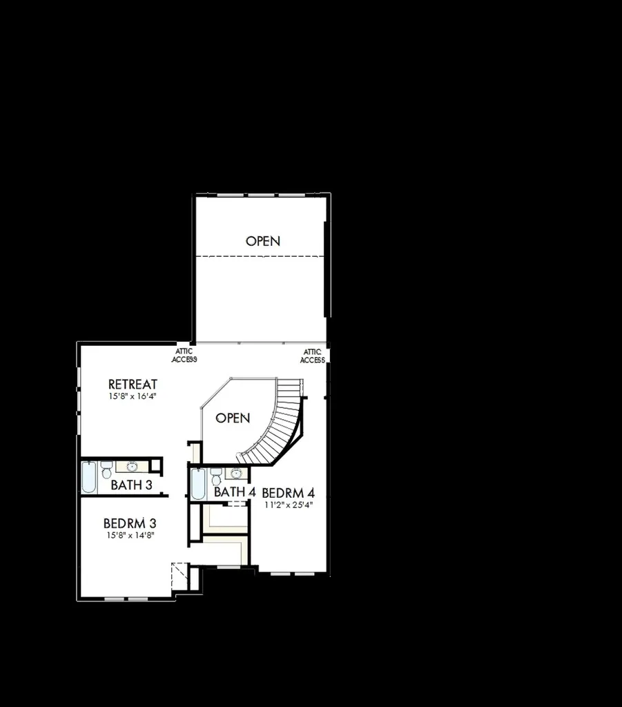 2131 Lakeside Drive Lakewood Village TX 75068