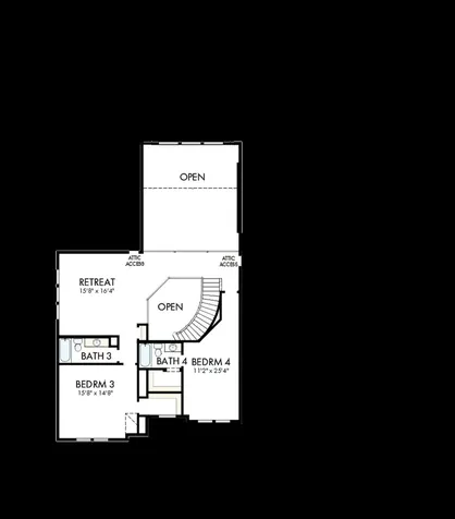 2131 Lakeside Drive Lakewood Village TX 75068