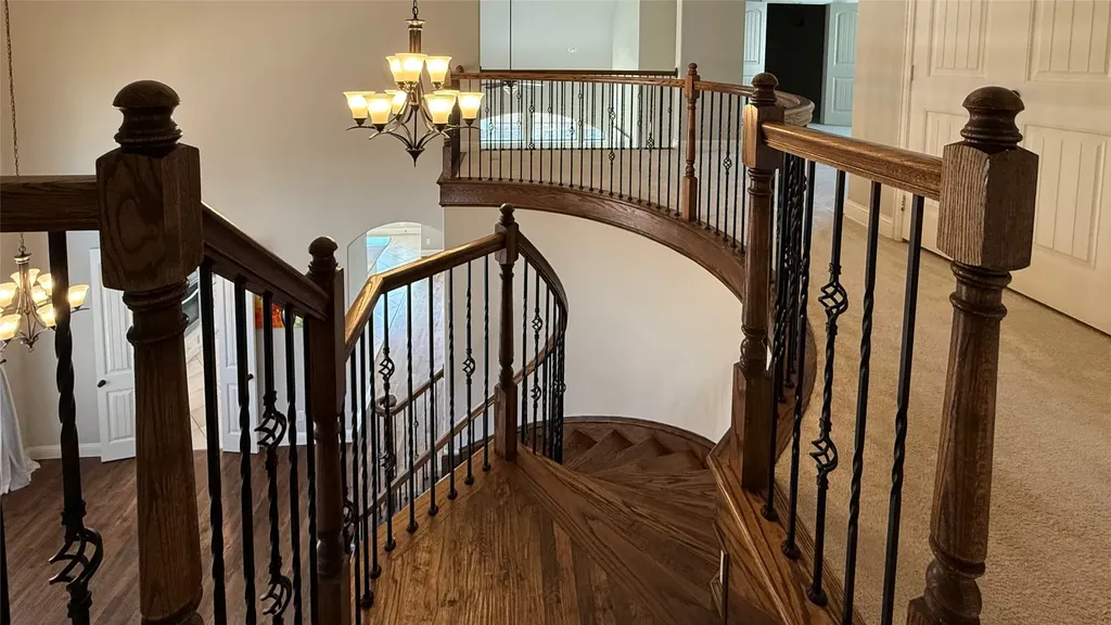 1616 Tanner Parkway Argyle TX 76226