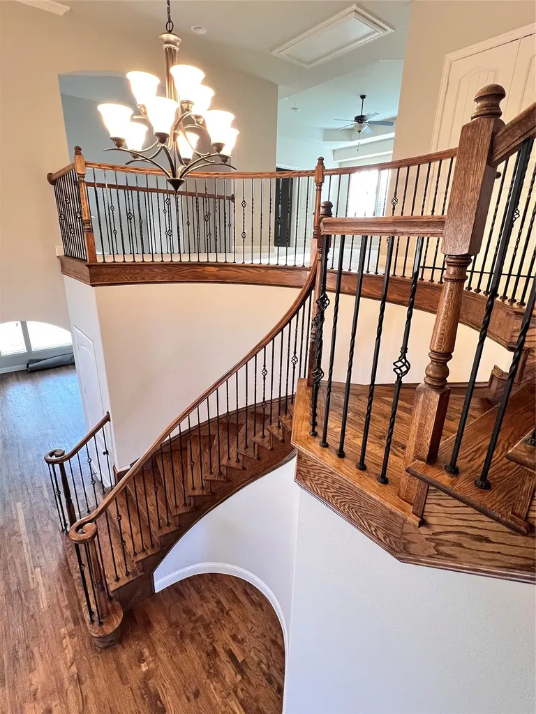 1616 Tanner Parkway Argyle TX 76226