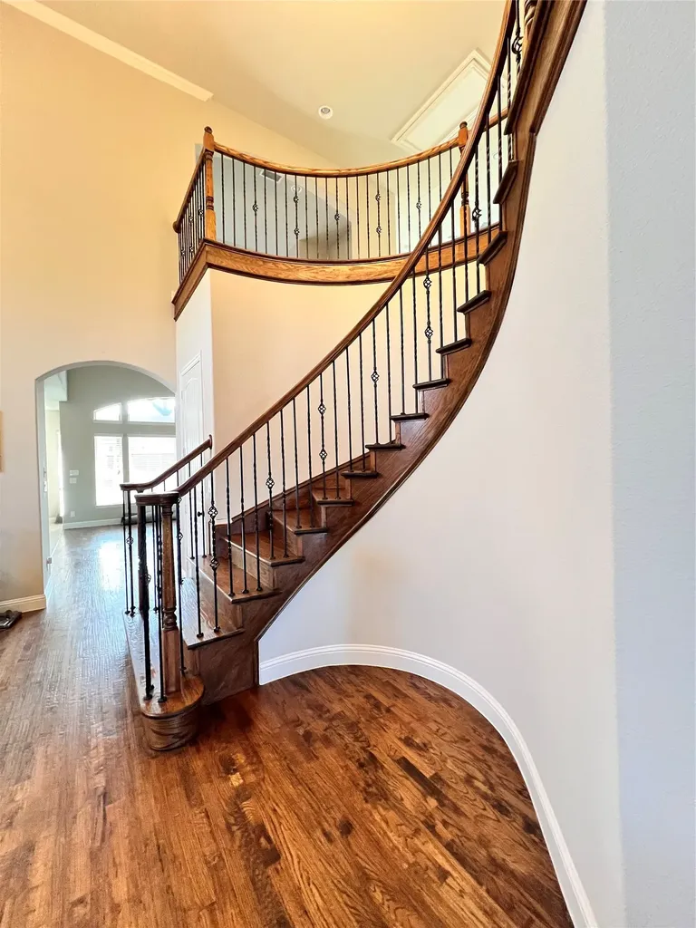 1616 Tanner Parkway Argyle TX 76226