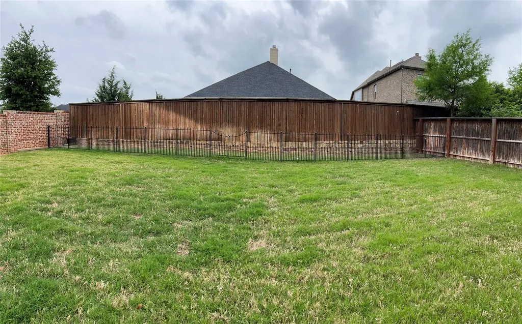 1616 Tanner Parkway Argyle TX 76226
