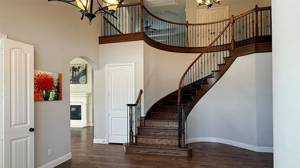 1616 Tanner Parkway Argyle TX 76226