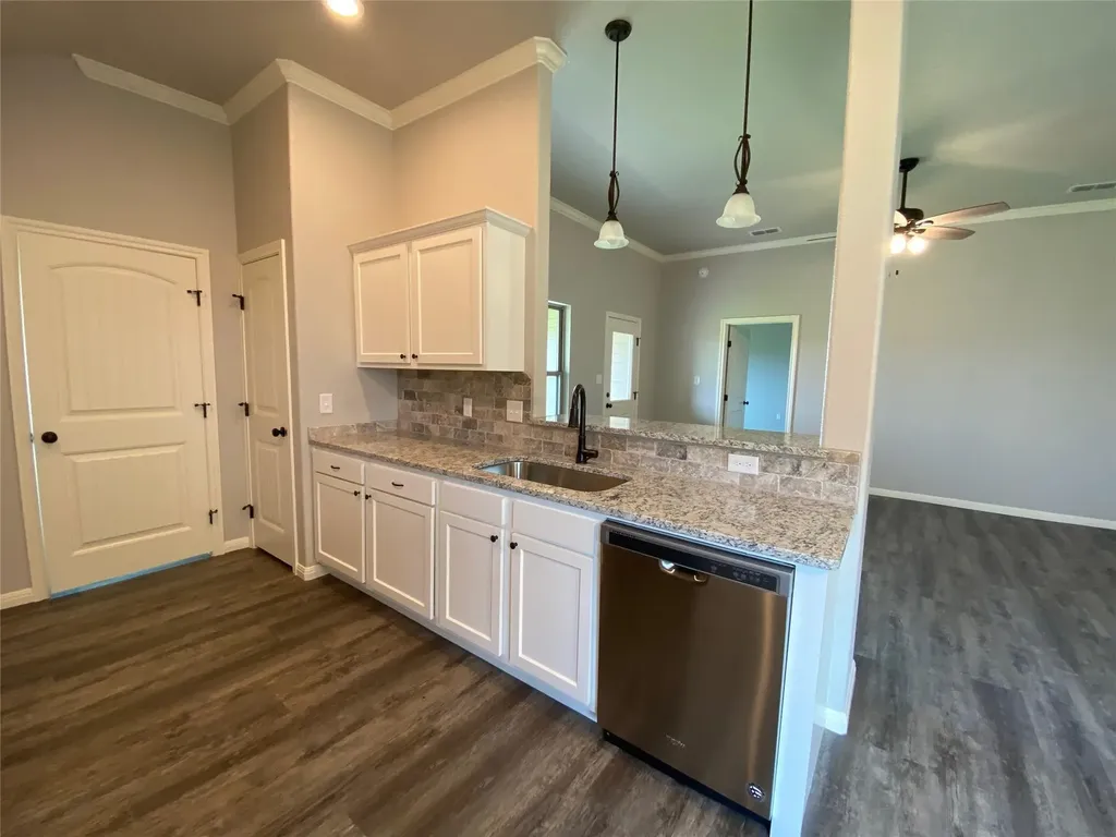 6901 Inverness Street Abilene TX 79606