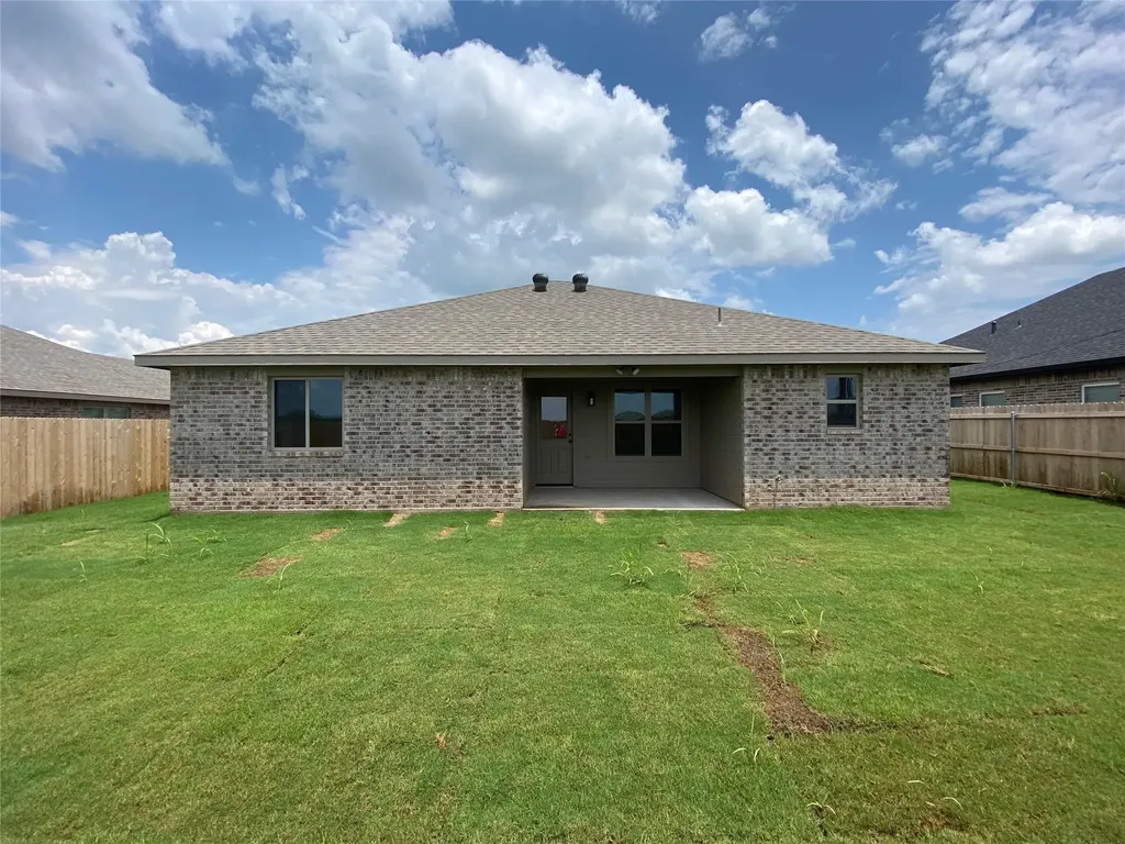 6901 Inverness Street Abilene TX 79606