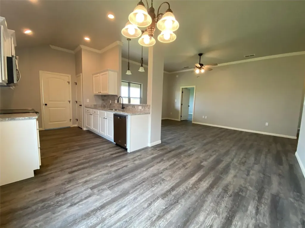 6901 Inverness Street Abilene TX 79606