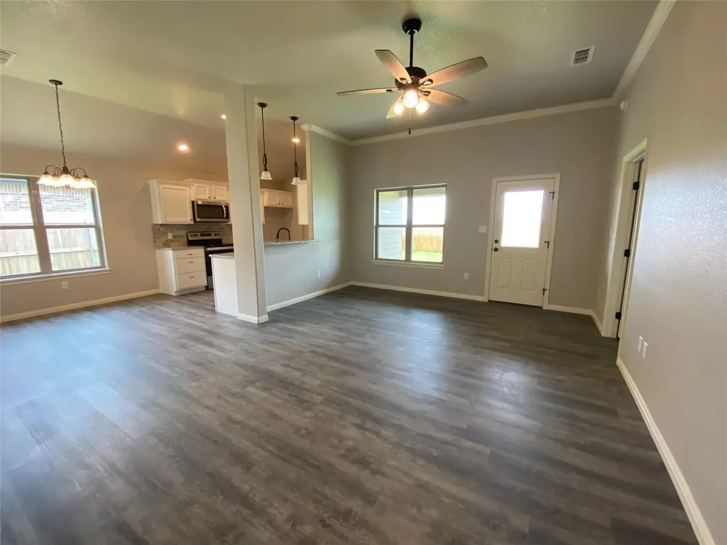 6901 Inverness Street Abilene TX 79606