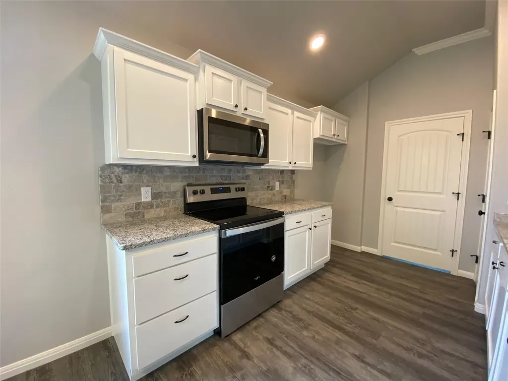 6901 Inverness Street Abilene TX 79606