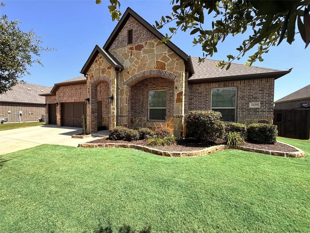 2429 San Marcos Drive Royse City TX 75189
