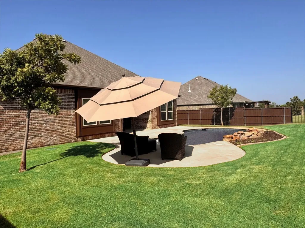 2429 San Marcos Drive Royse City TX 75189