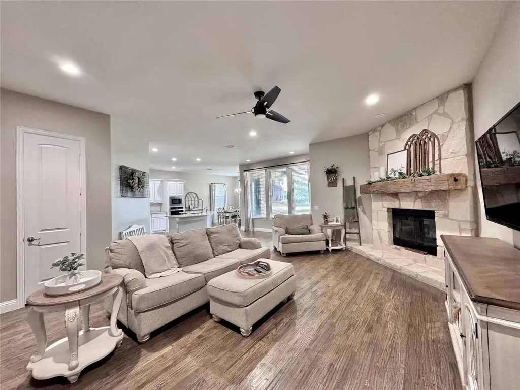 2429 San Marcos Drive Royse City TX 75189
