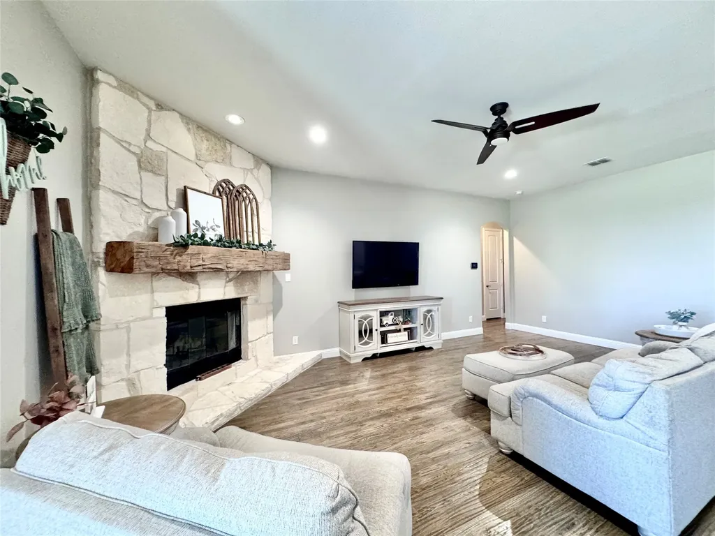 2429 San Marcos Drive Royse City TX 75189