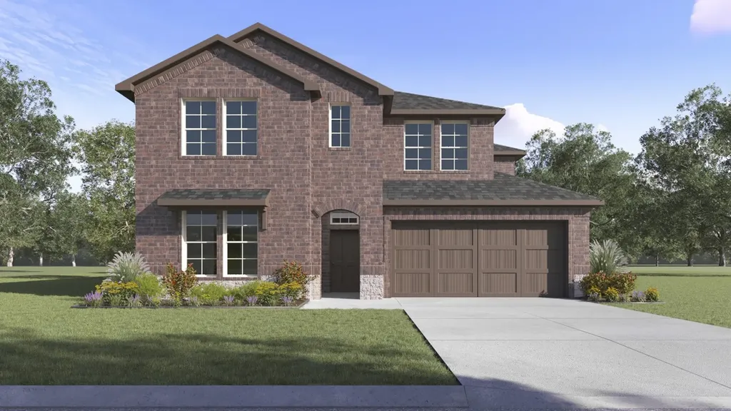 2519 Wesley Avenue Royse City TX 75189