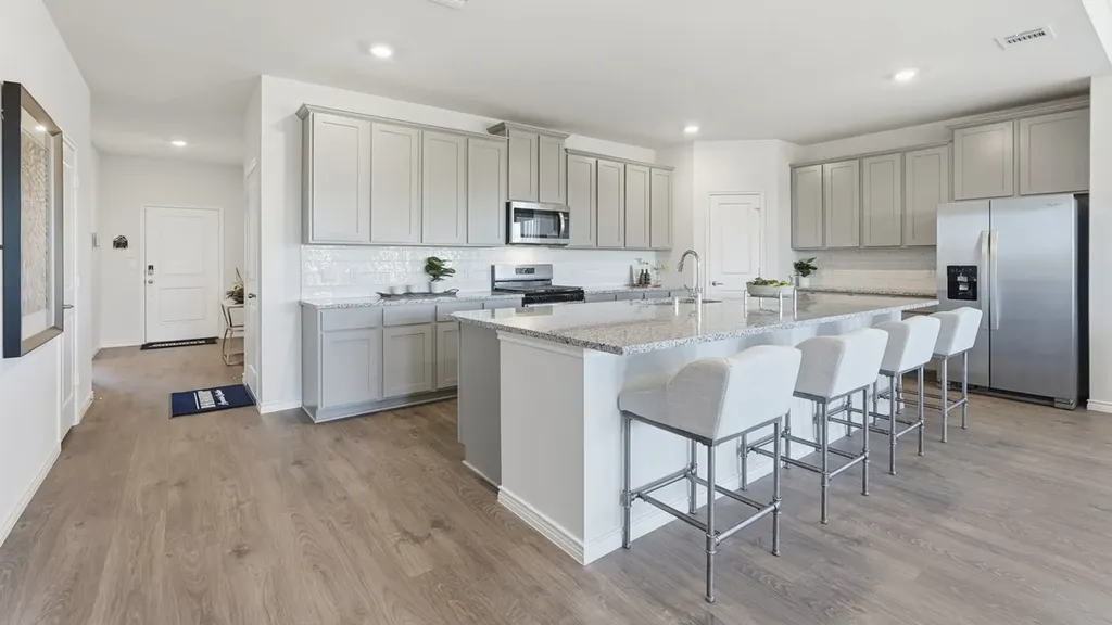 2519 Wesley Avenue Royse City TX 75189