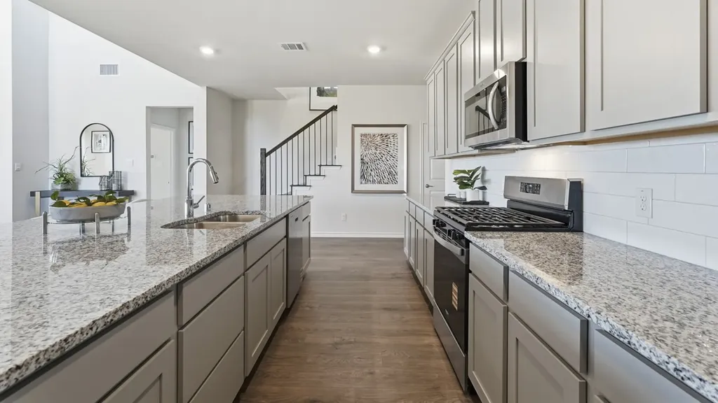 2519 Wesley Avenue Royse City TX 75189