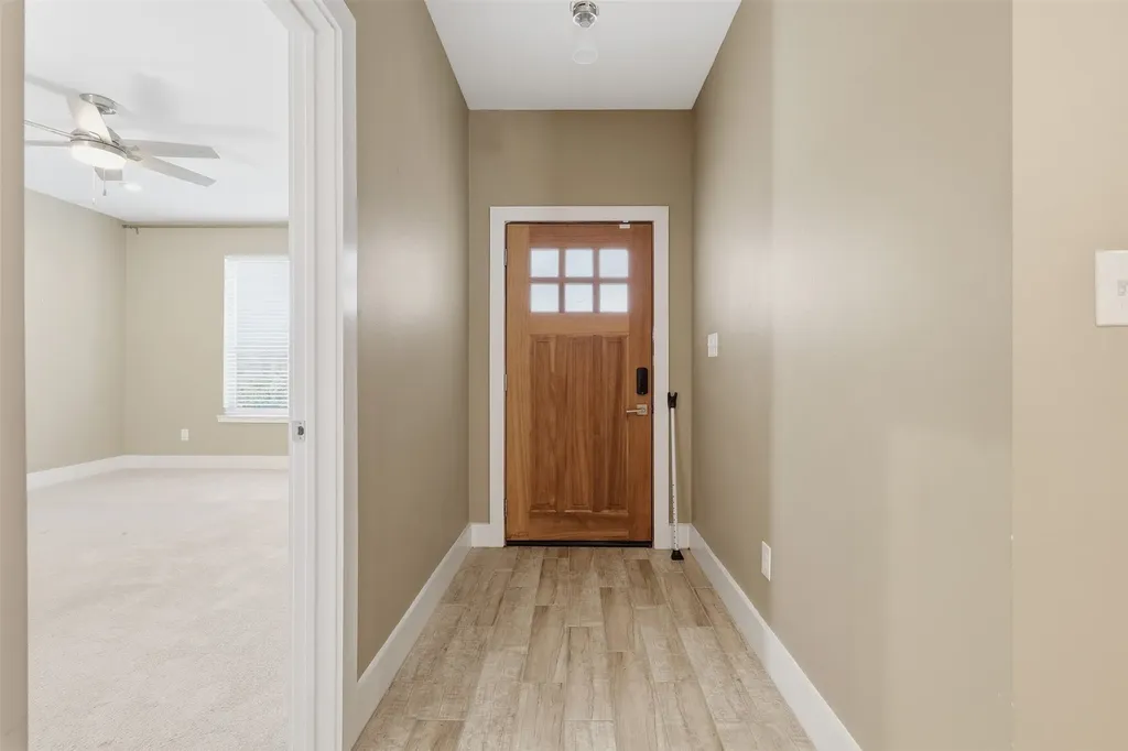 857 E Jessamine Street Fort Worth TX 76104