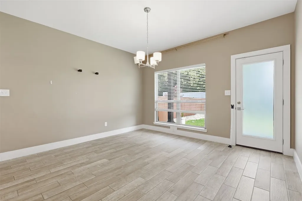 857 E Jessamine Street Fort Worth TX 76104