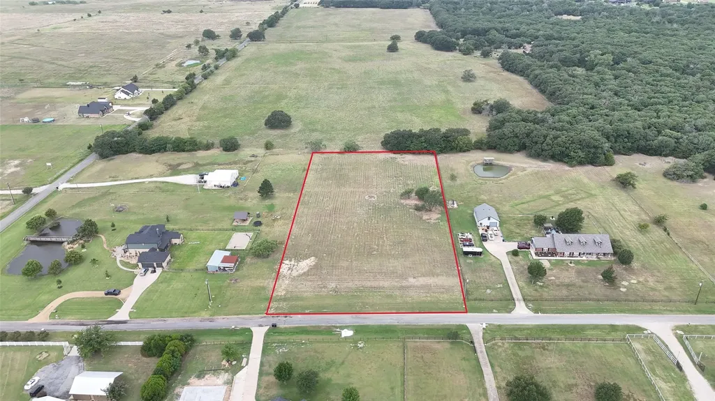 0000 County Road 2516 Caddo Mills TX 75135