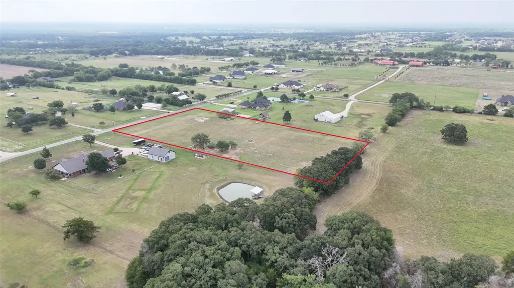 0000 County Road 2516 Caddo Mills TX 75135